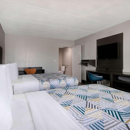 Motel 6-San Antonio, Tx - Northwest Medical Center Luaran gambar