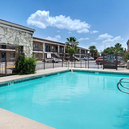 Motel 6-San Antonio, Tx - Northwest Medical Center Luaran gambar