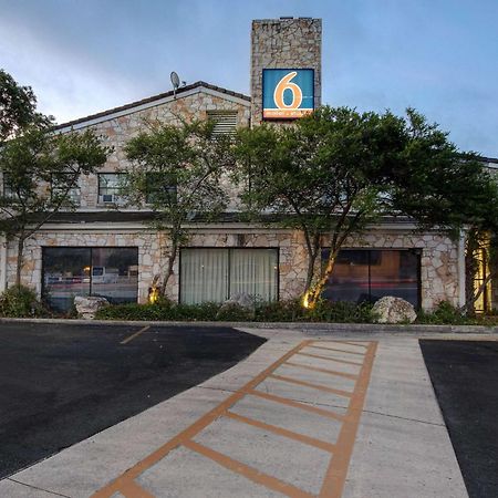 Motel 6-San Antonio, Tx - Northwest Medical Center Luaran gambar