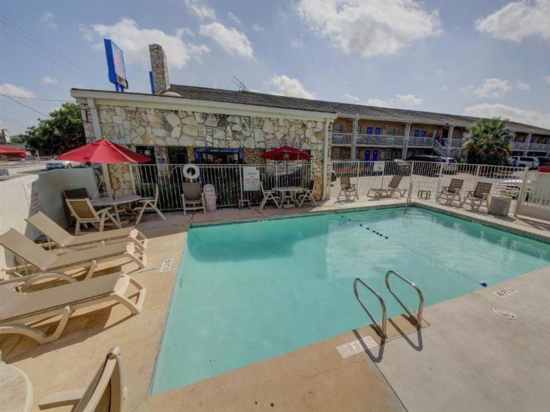 Motel 6-San Antonio, Tx - Northwest Medical Center Luaran gambar
