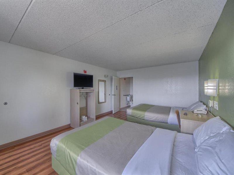 Motel 6-San Antonio, Tx - Northwest Medical Center Luaran gambar