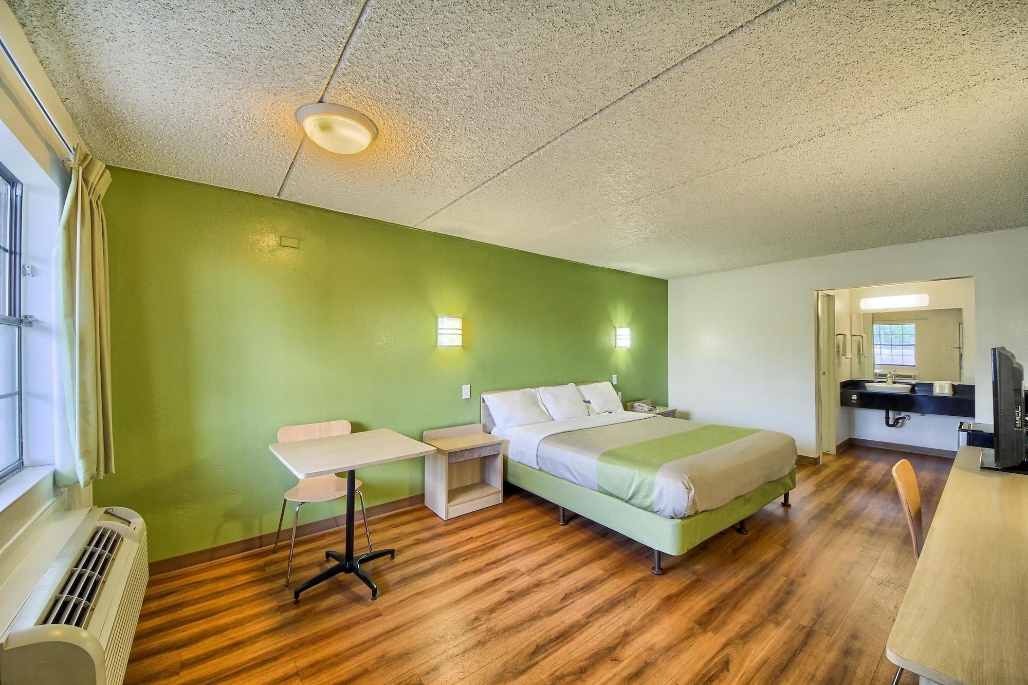 Motel 6-San Antonio, Tx - Northwest Medical Center Luaran gambar
