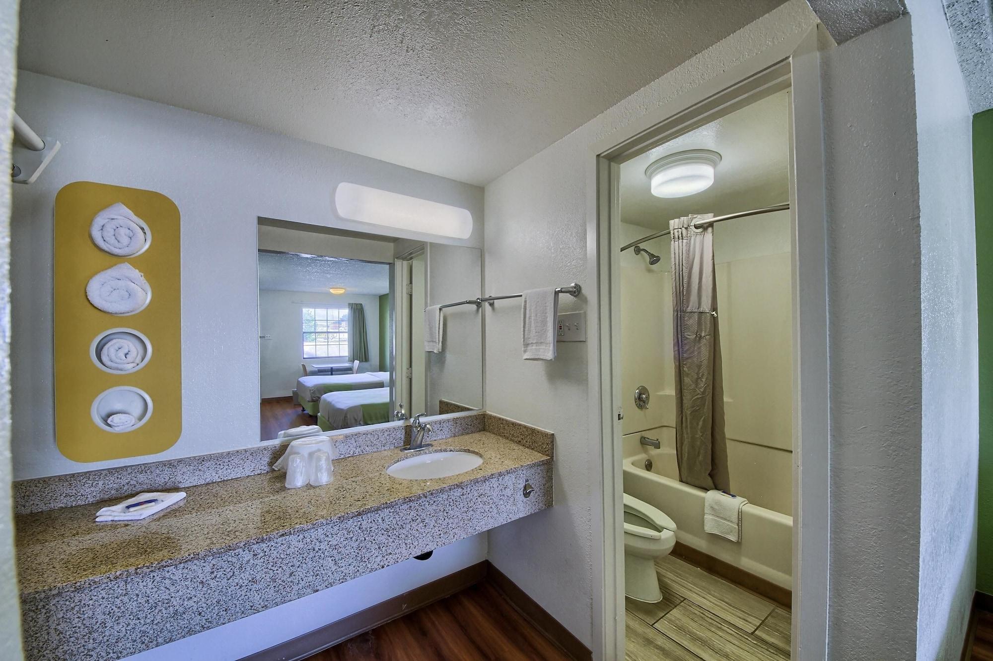 Motel 6-San Antonio, Tx - Northwest Medical Center Luaran gambar