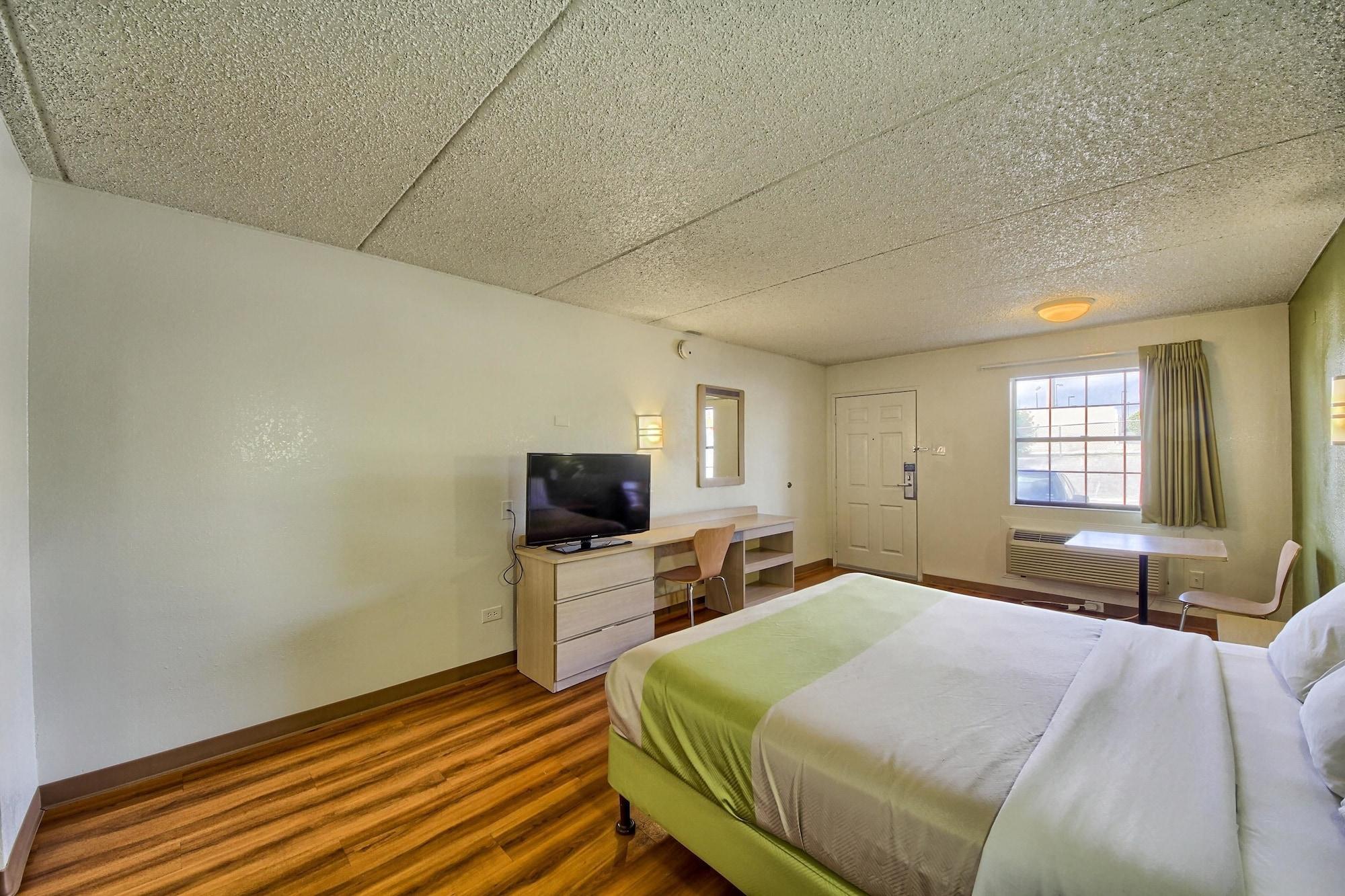 Motel 6-San Antonio, Tx - Northwest Medical Center Luaran gambar