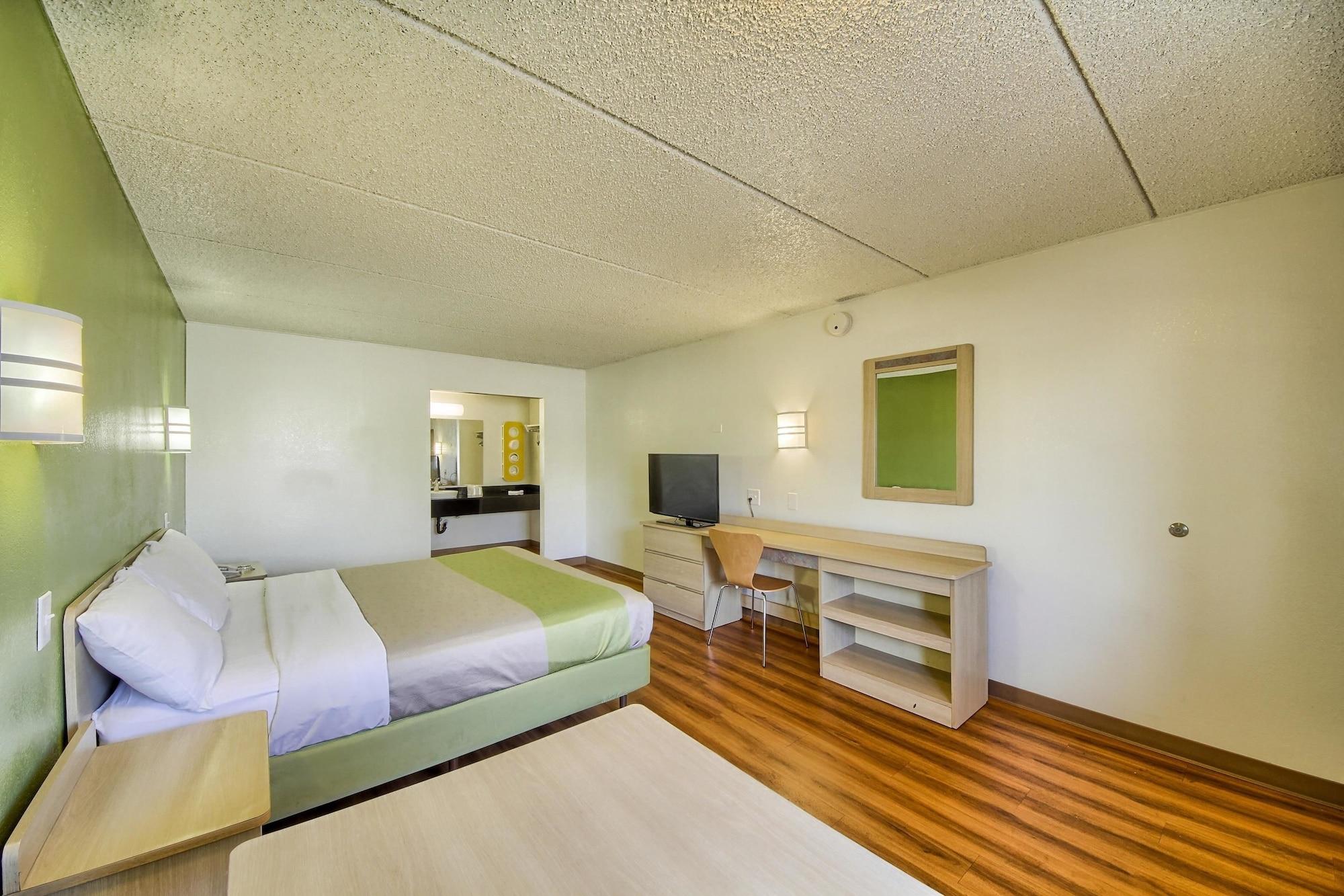 Motel 6-San Antonio, Tx - Northwest Medical Center Luaran gambar