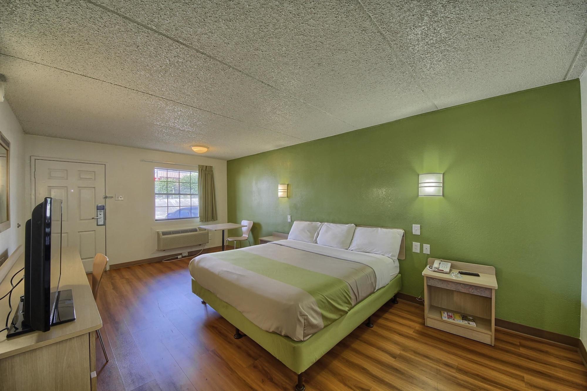 Motel 6-San Antonio, Tx - Northwest Medical Center Luaran gambar