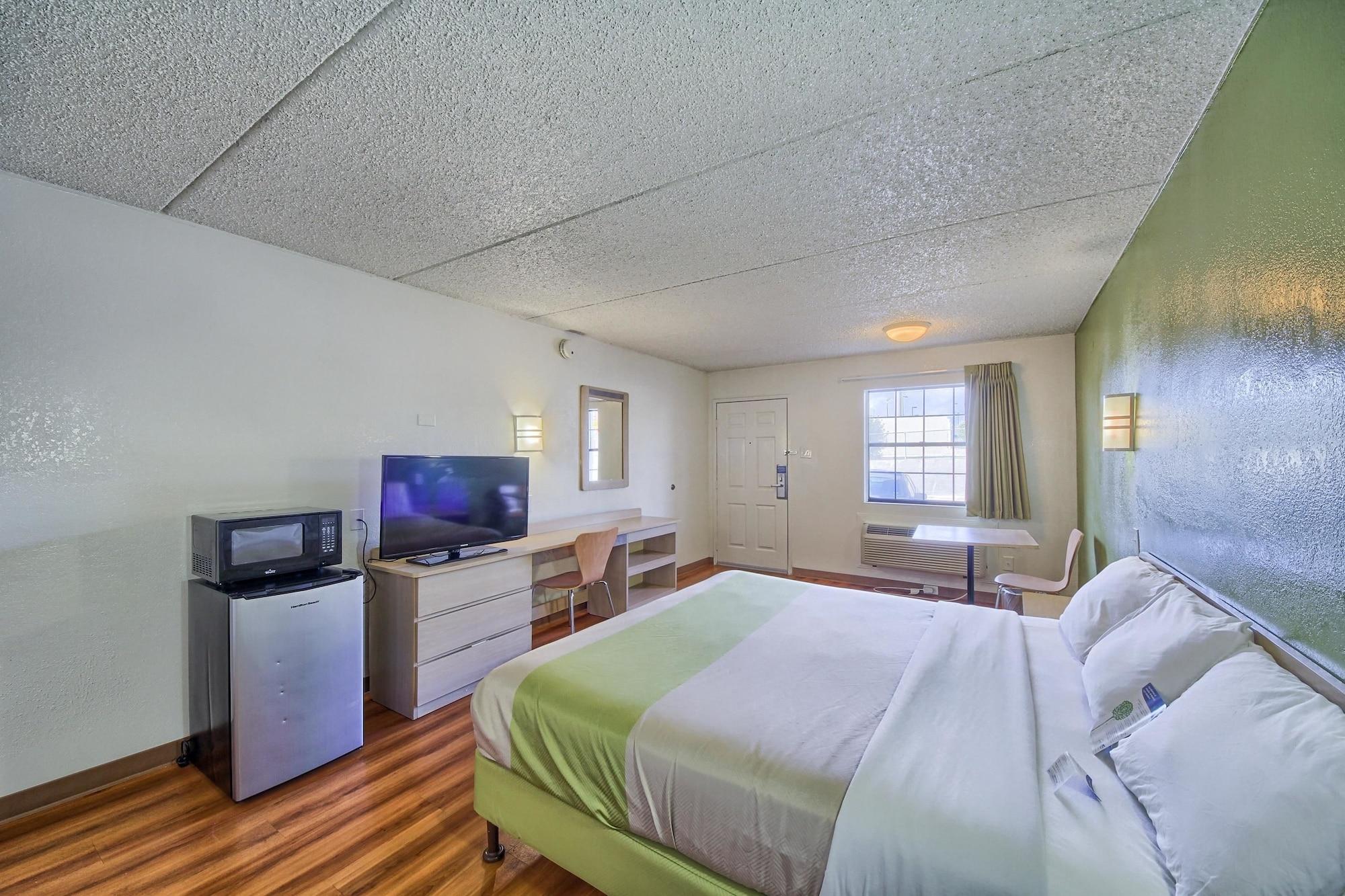 Motel 6-San Antonio, Tx - Northwest Medical Center Luaran gambar