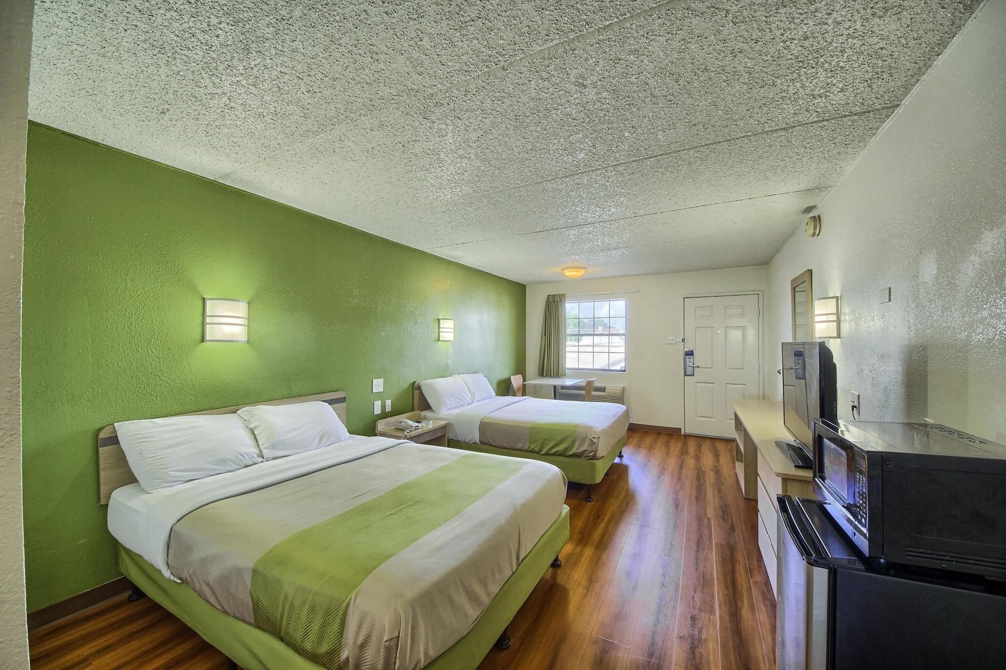Motel 6-San Antonio, Tx - Northwest Medical Center Luaran gambar