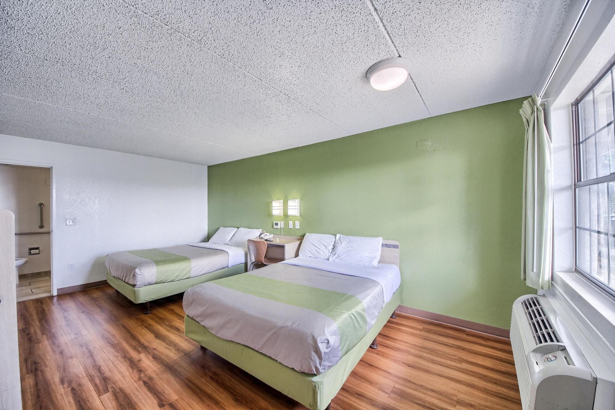 Motel 6-San Antonio, Tx - Northwest Medical Center Luaran gambar