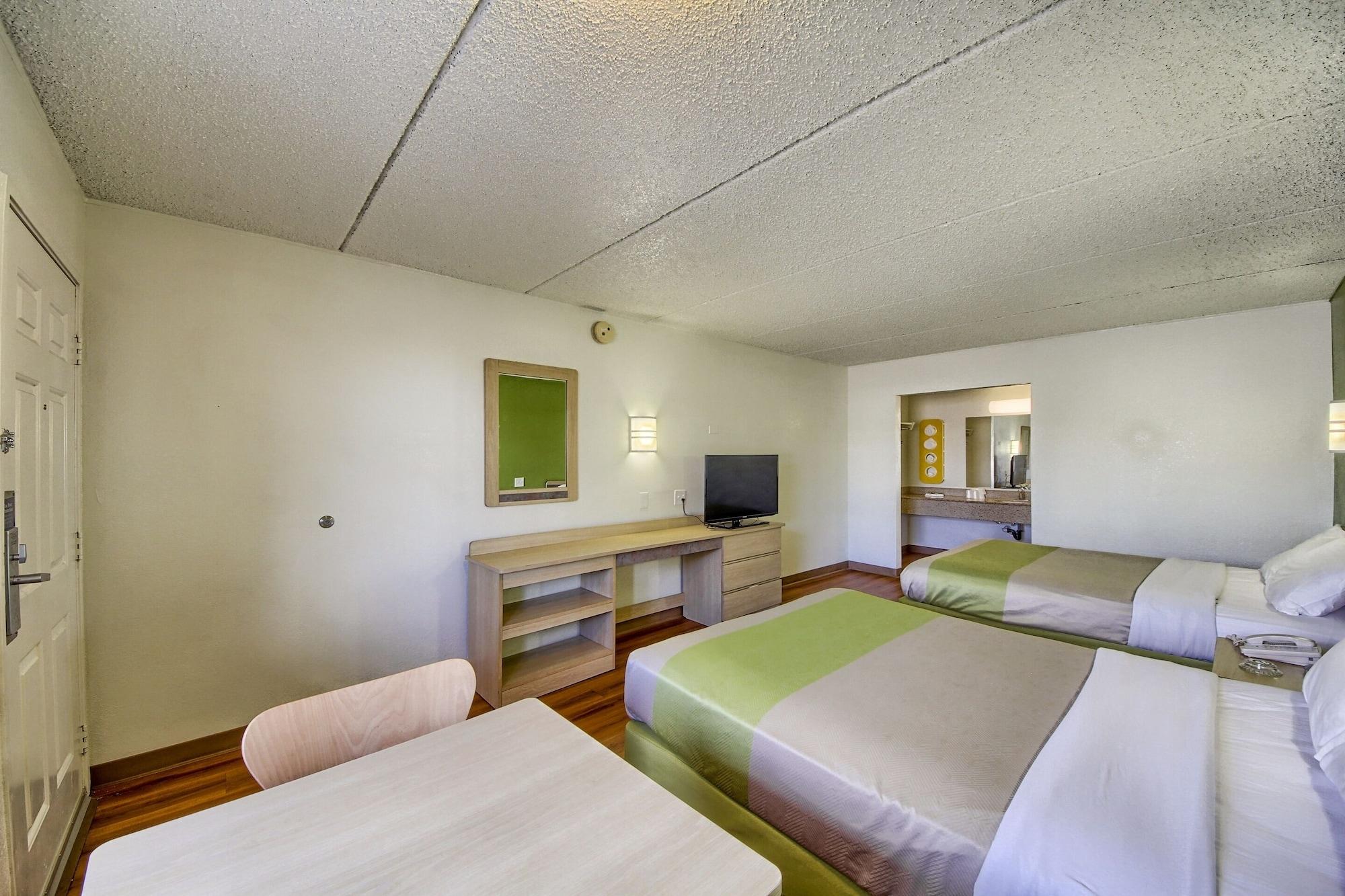 Motel 6-San Antonio, Tx - Northwest Medical Center Luaran gambar