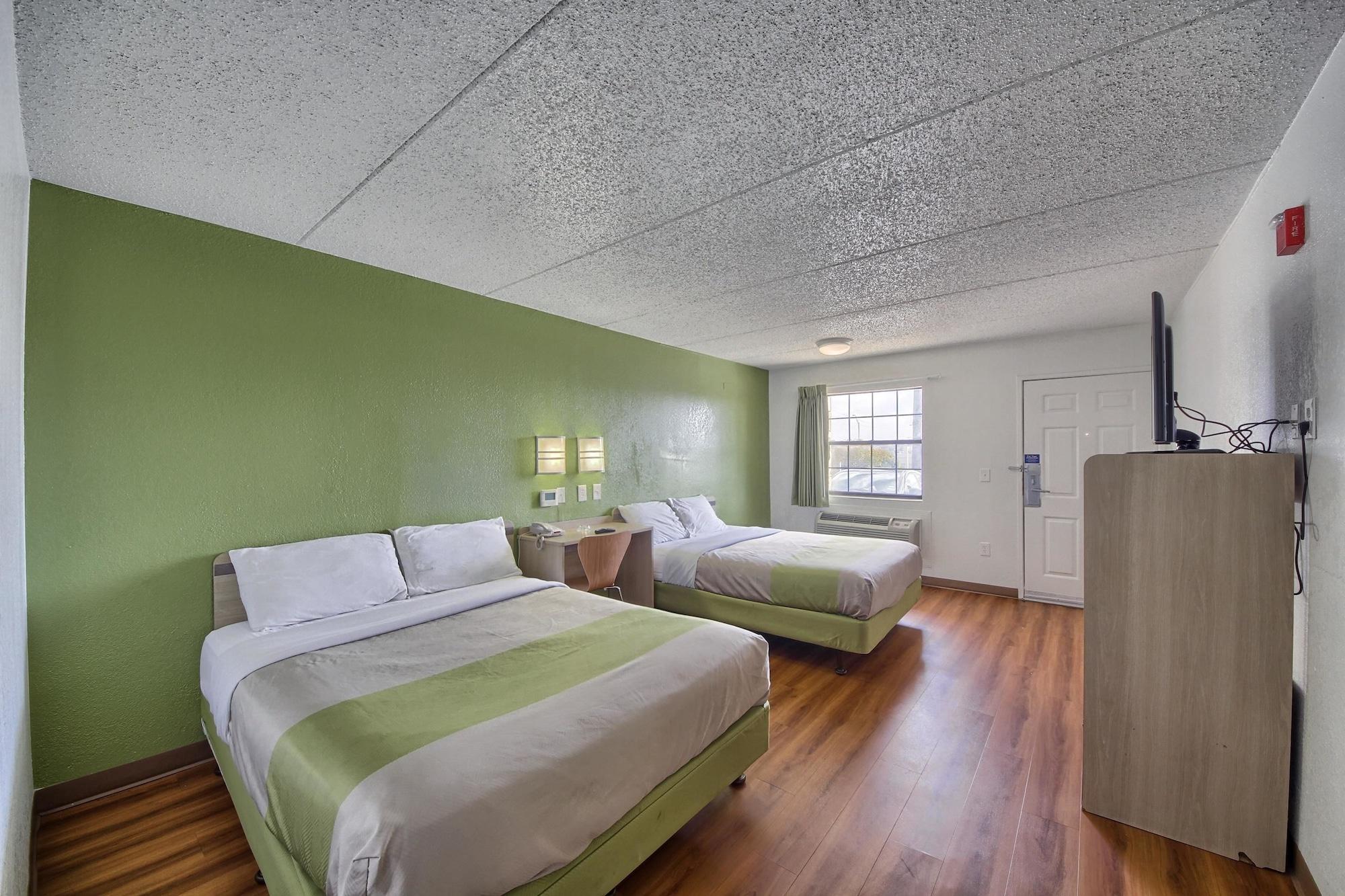 Motel 6-San Antonio, Tx - Northwest Medical Center Luaran gambar