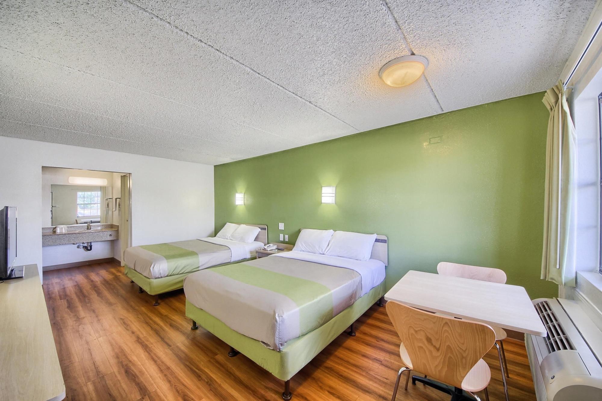 Motel 6-San Antonio, Tx - Northwest Medical Center Luaran gambar