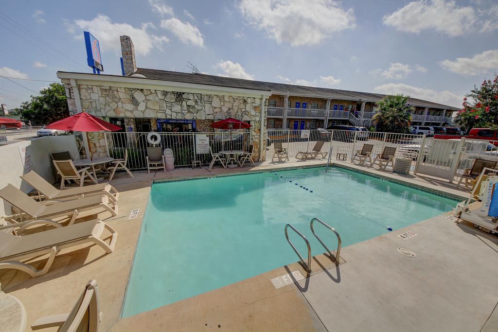 Motel 6-San Antonio, Tx - Northwest Medical Center Luaran gambar