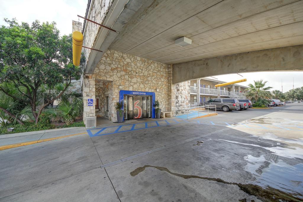 Motel 6-San Antonio, Tx - Northwest Medical Center Luaran gambar