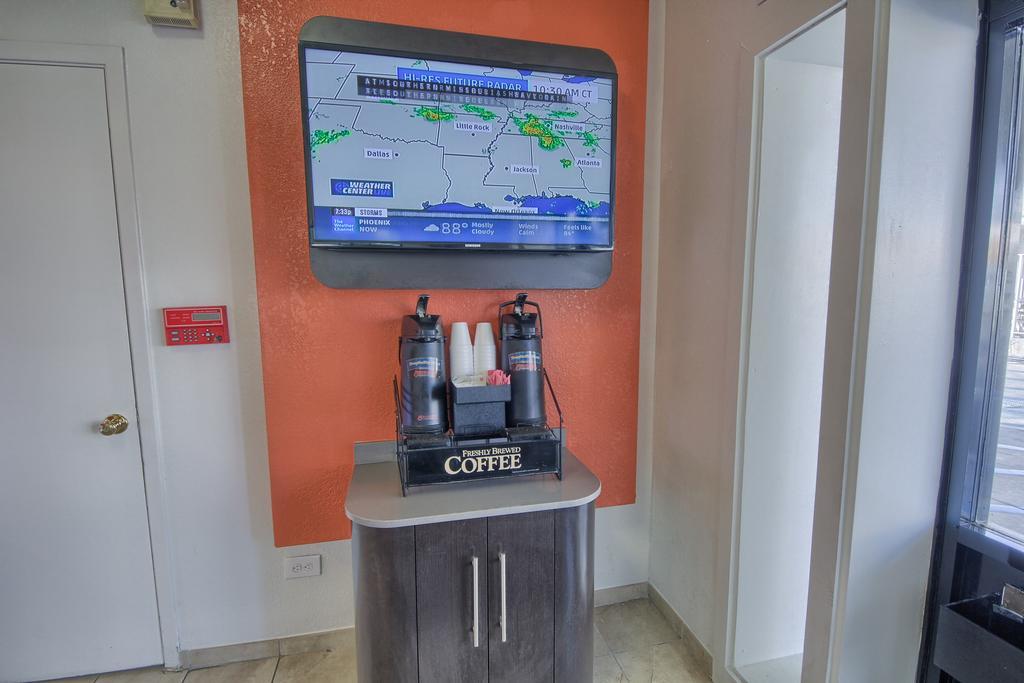Motel 6-San Antonio, Tx - Northwest Medical Center Luaran gambar