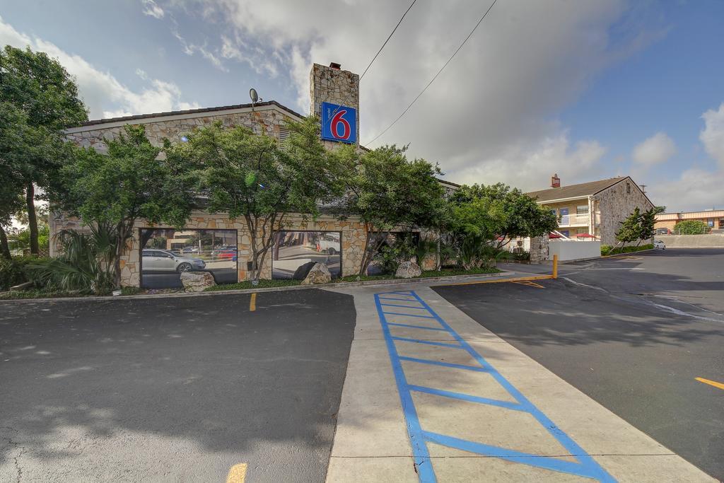 Motel 6-San Antonio, Tx - Northwest Medical Center Luaran gambar