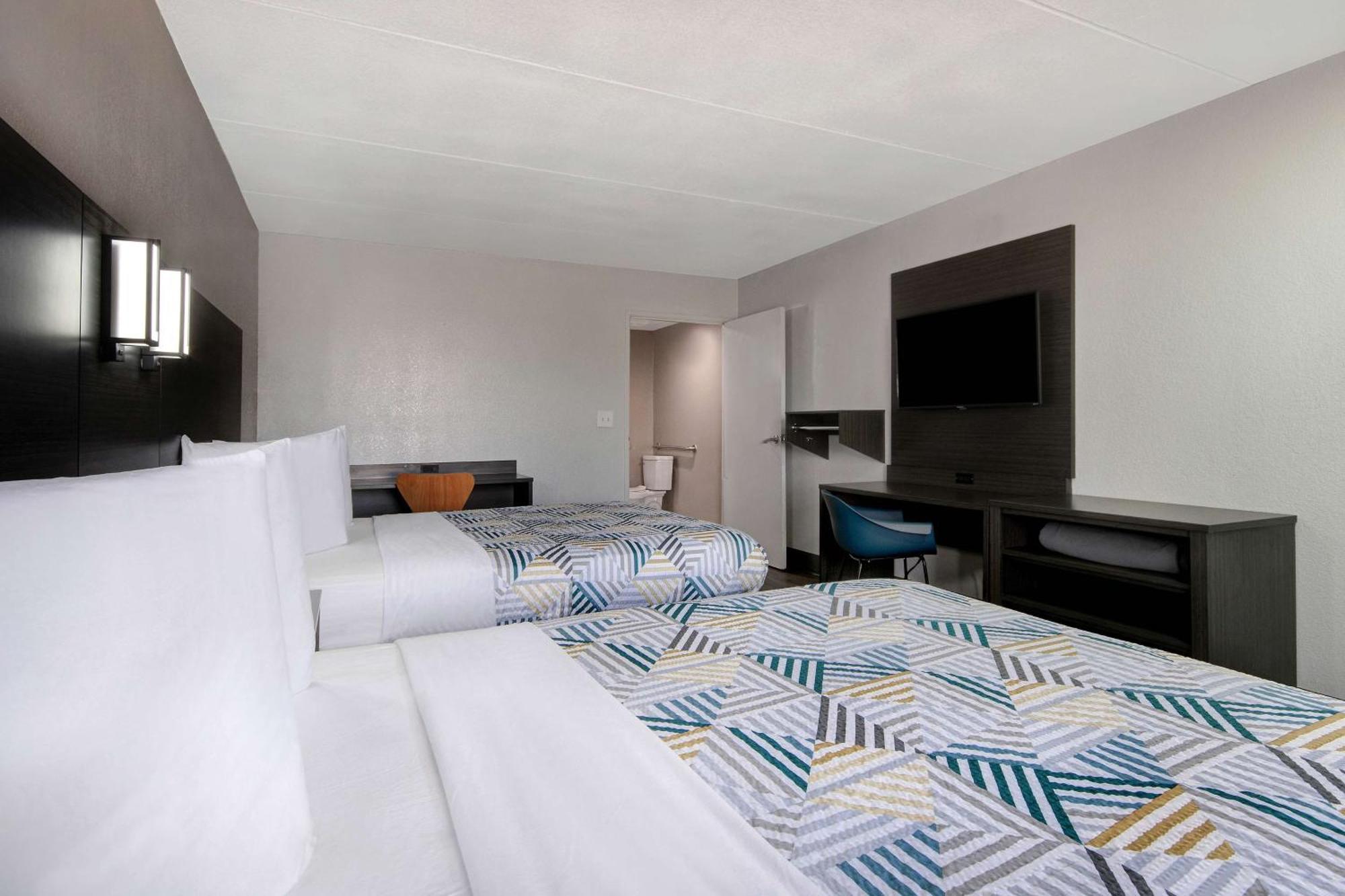 Motel 6-San Antonio, Tx - Northwest Medical Center Luaran gambar