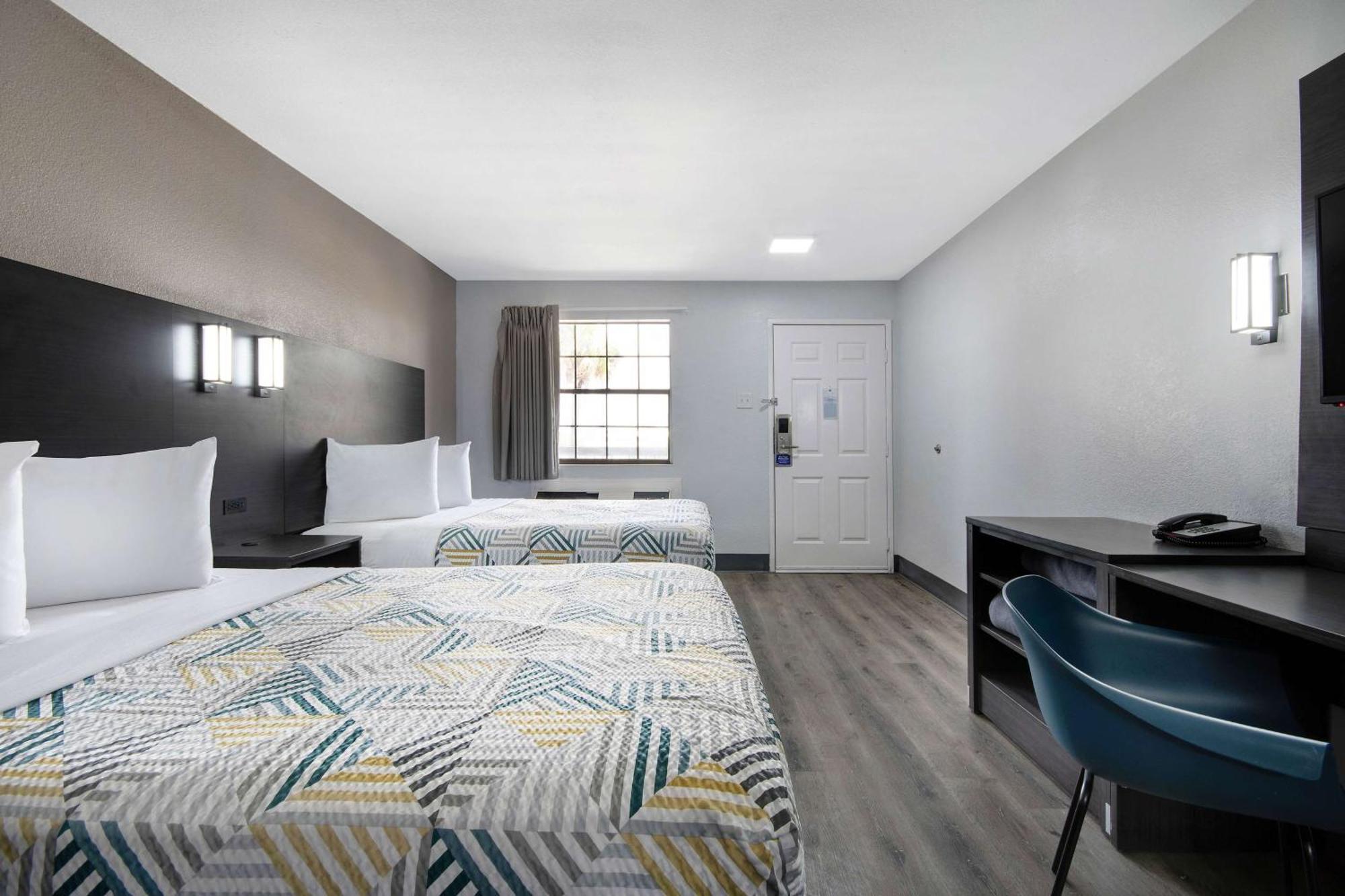Motel 6-San Antonio, Tx - Northwest Medical Center Luaran gambar
