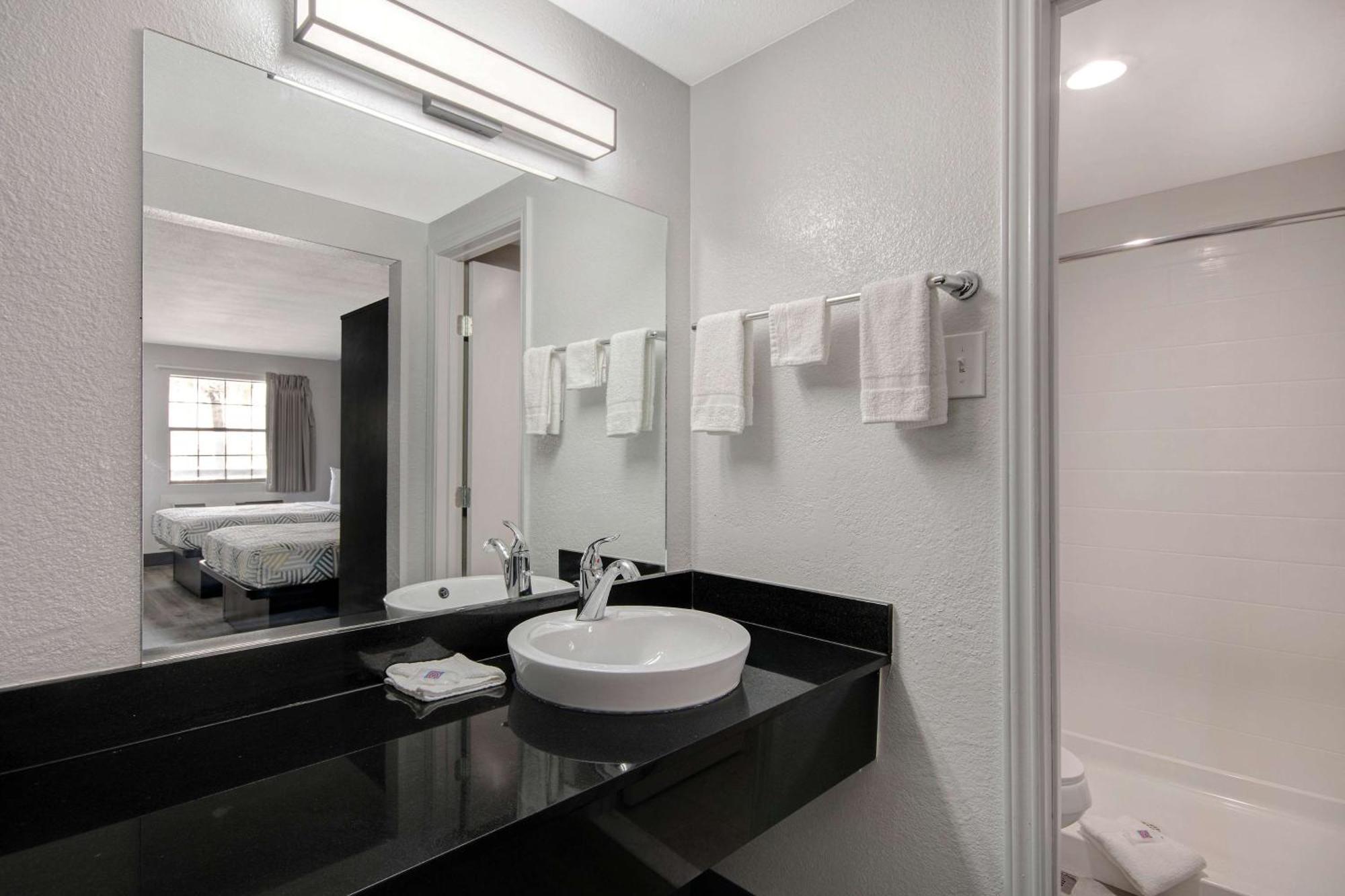 Motel 6-San Antonio, Tx - Northwest Medical Center Luaran gambar
