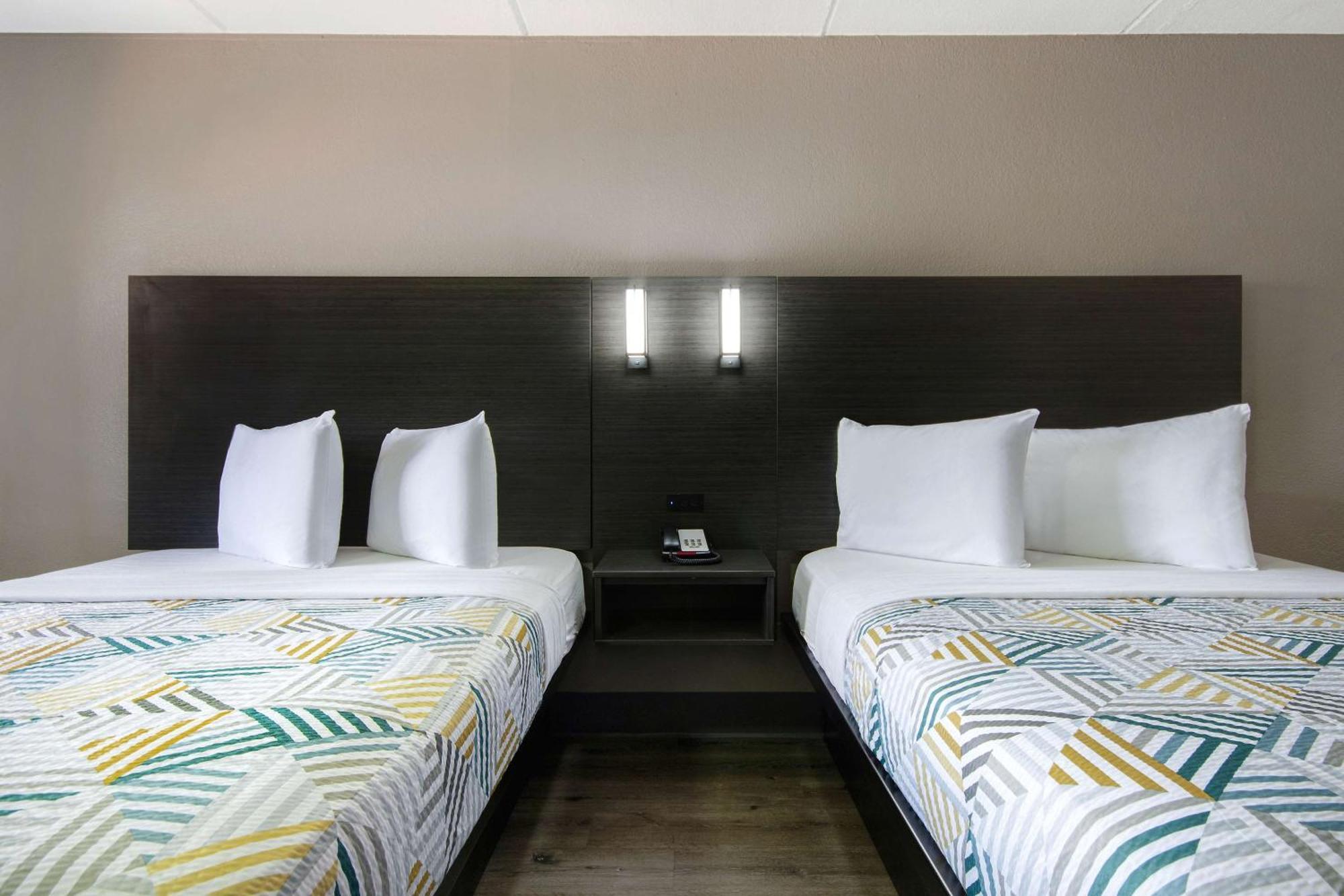 Motel 6-San Antonio, Tx - Northwest Medical Center Luaran gambar