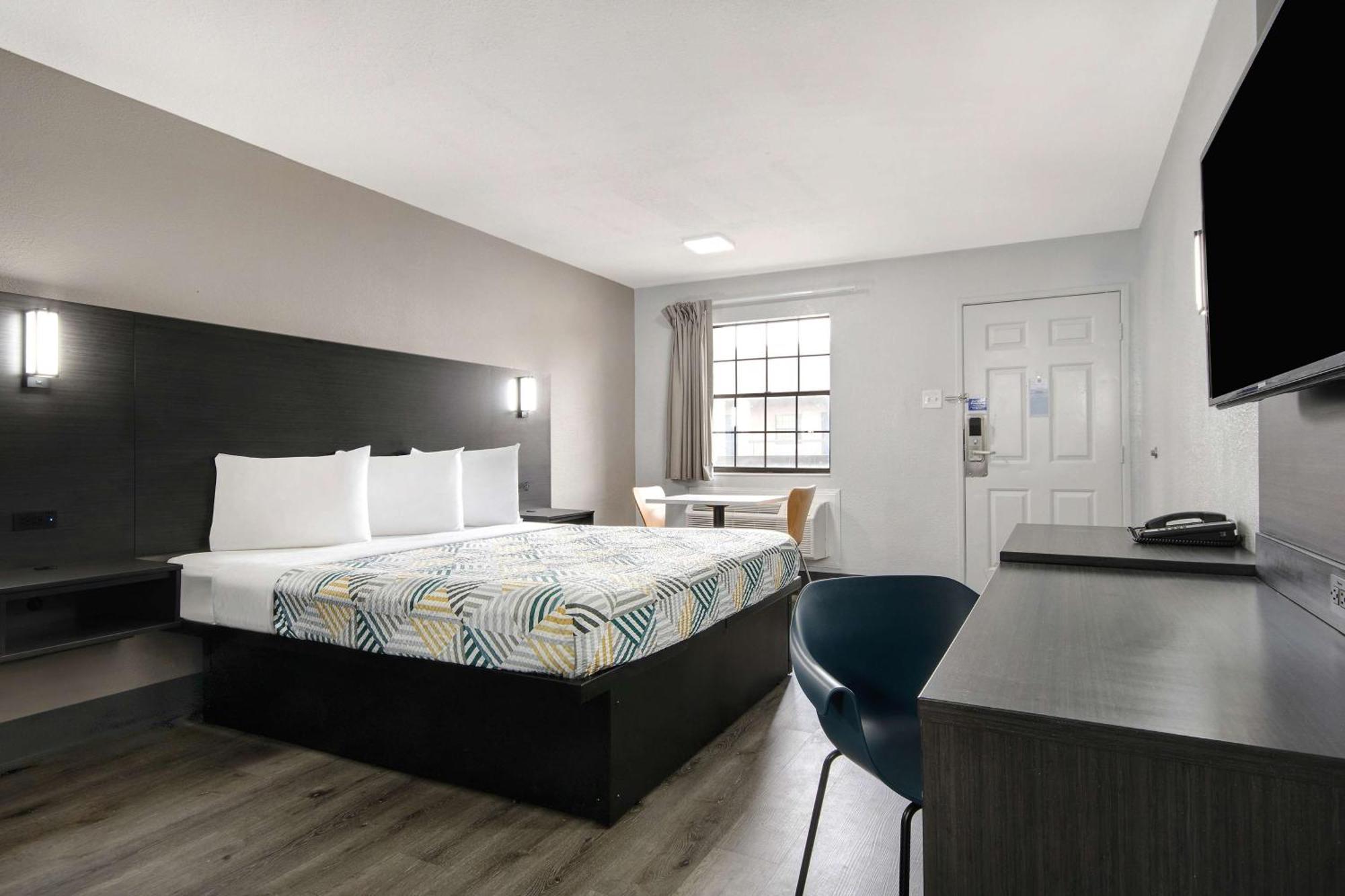 Motel 6-San Antonio, Tx - Northwest Medical Center Luaran gambar