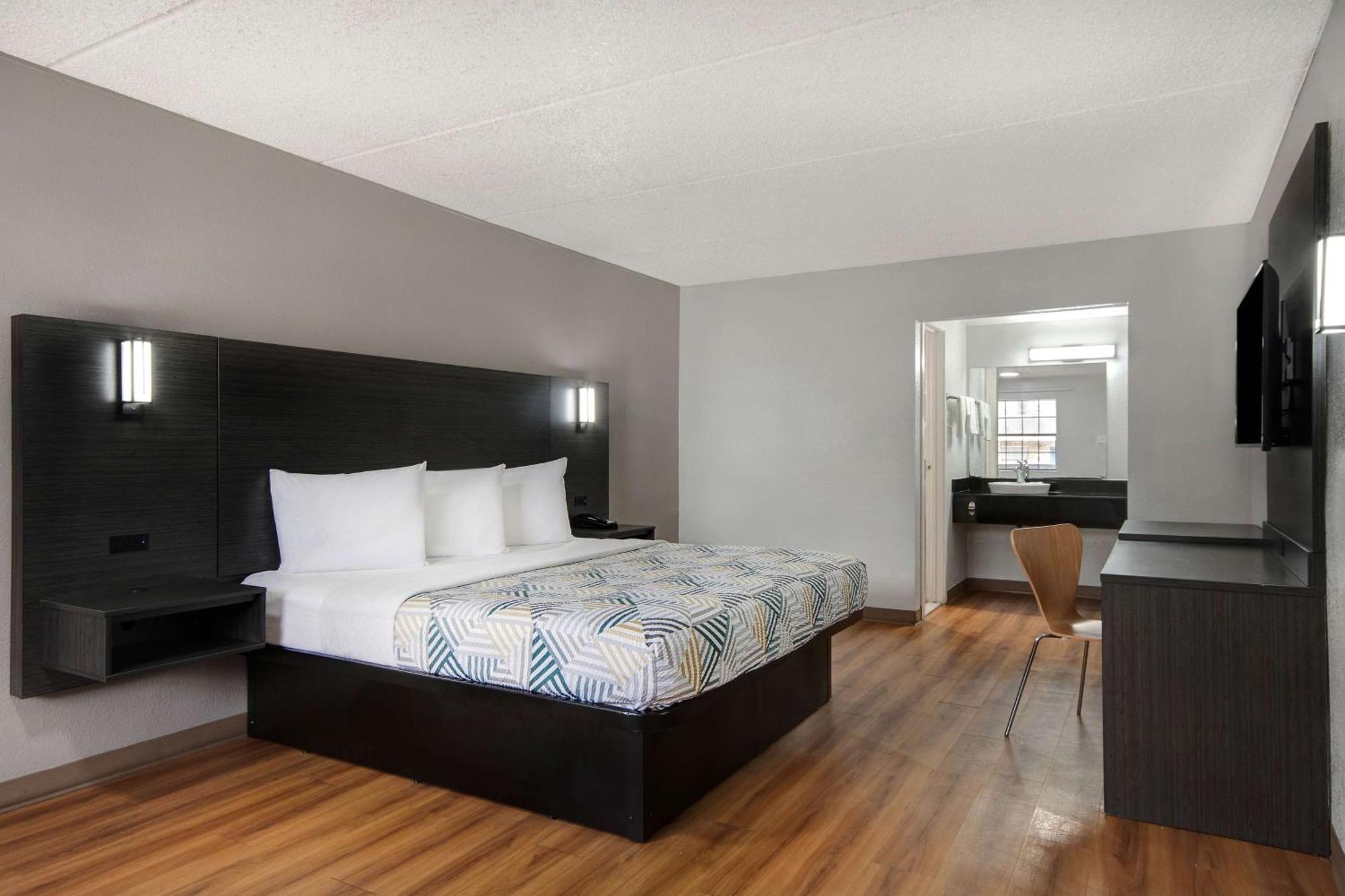 Motel 6-San Antonio, Tx - Northwest Medical Center Luaran gambar