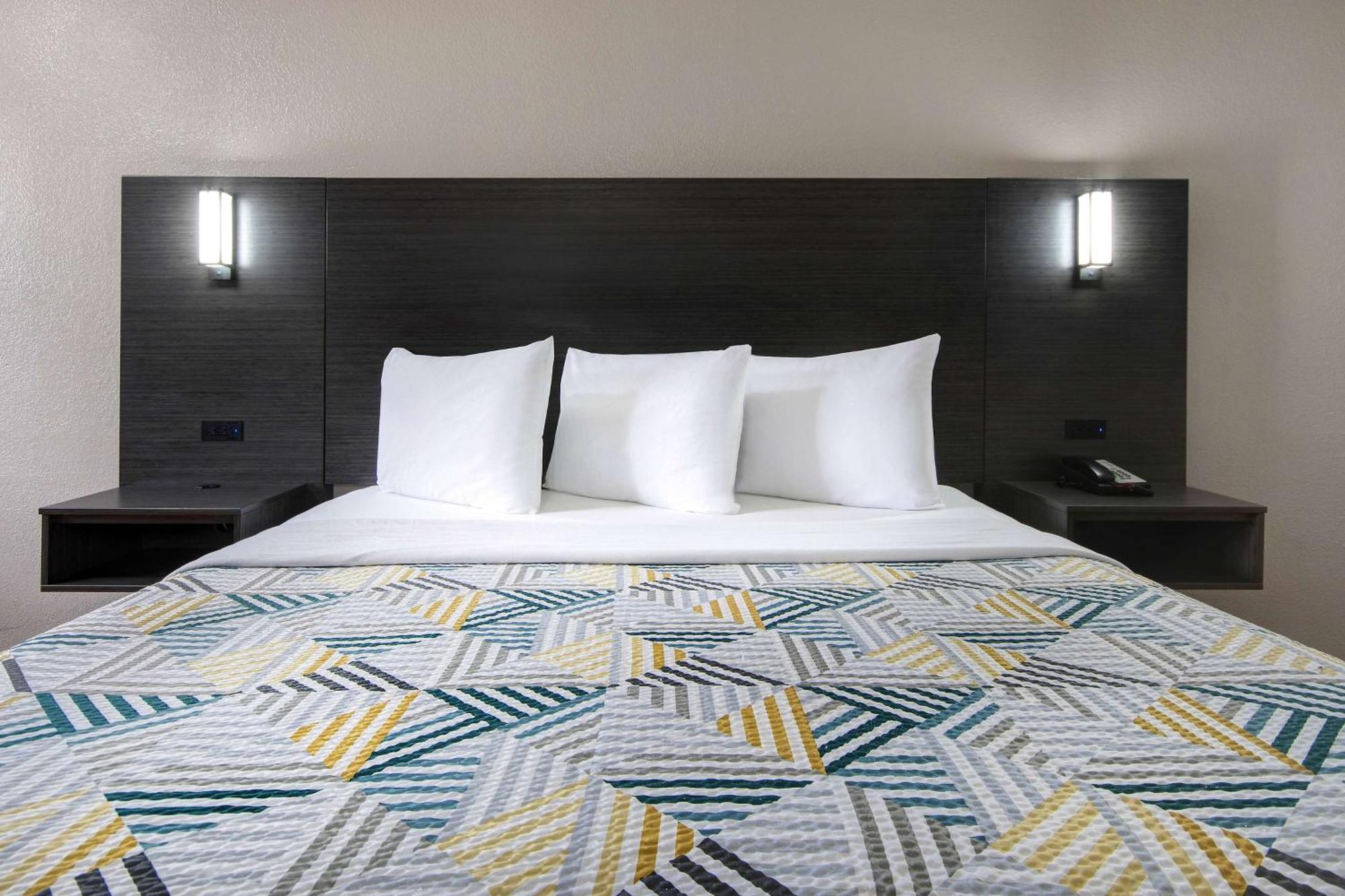 Motel 6-San Antonio, Tx - Northwest Medical Center Luaran gambar