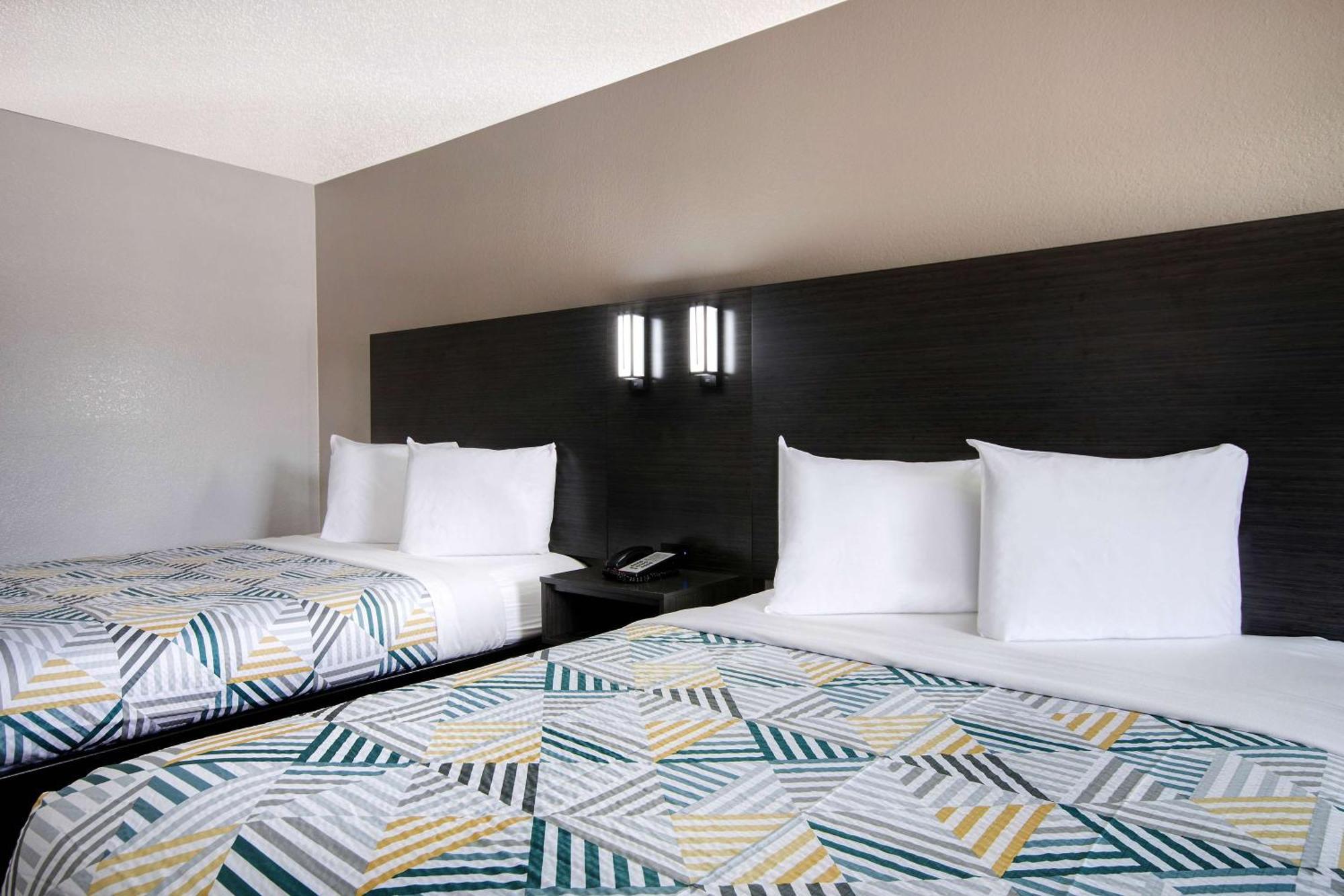 Motel 6-San Antonio, Tx - Northwest Medical Center Luaran gambar
