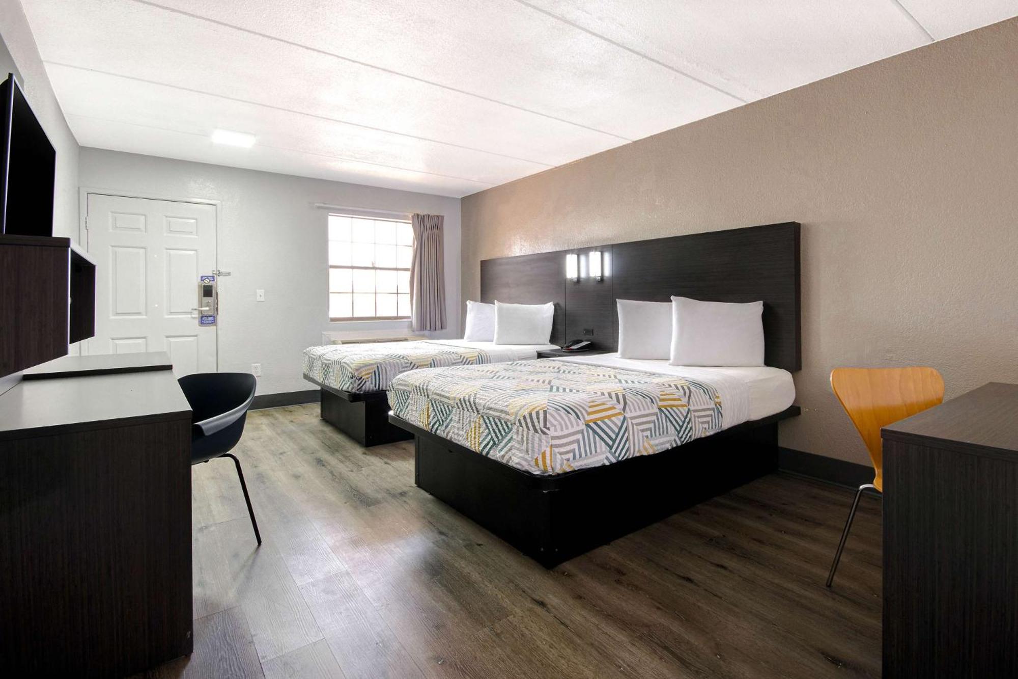 Motel 6-San Antonio, Tx - Northwest Medical Center Luaran gambar