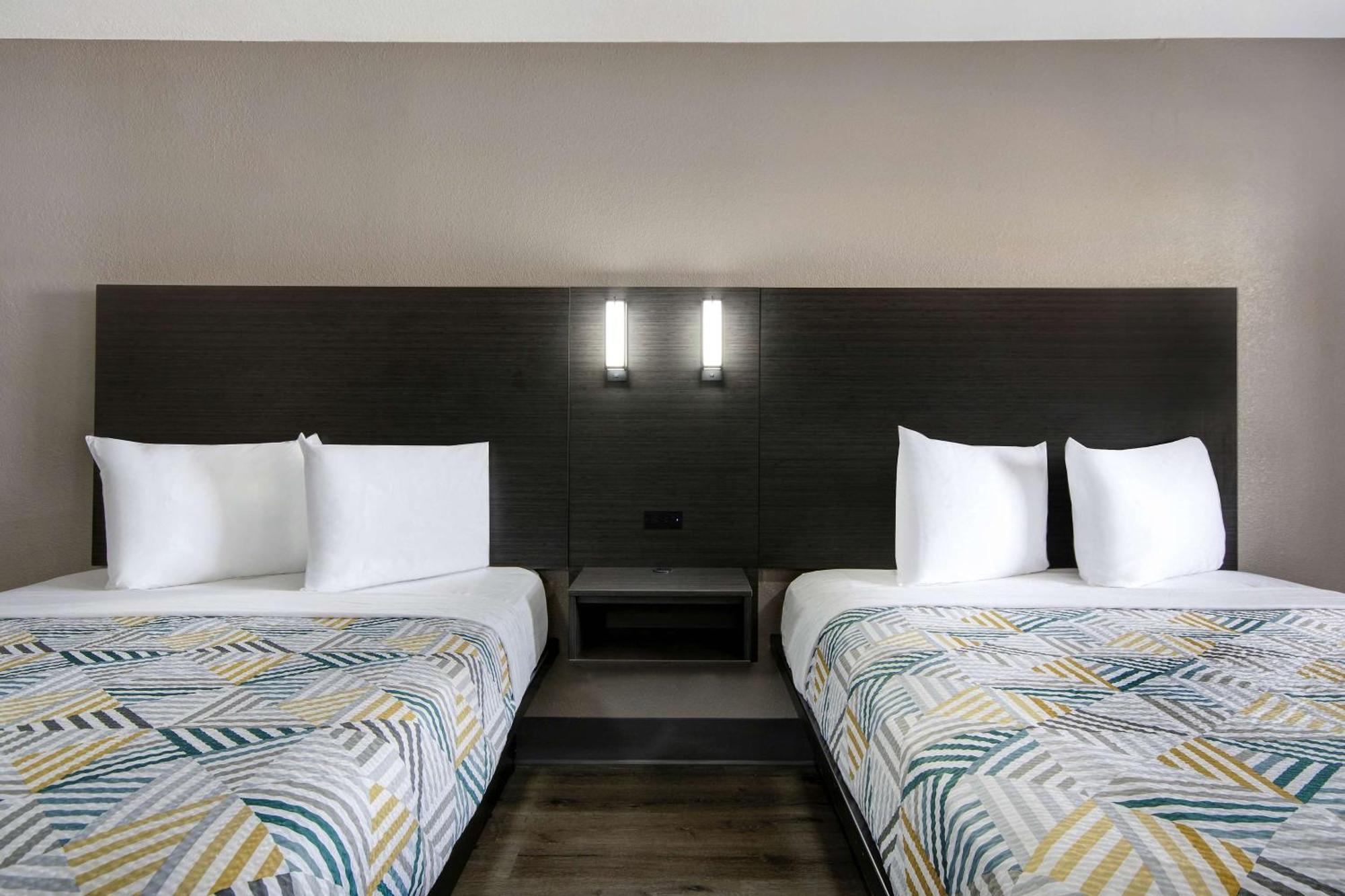 Motel 6-San Antonio, Tx - Northwest Medical Center Luaran gambar