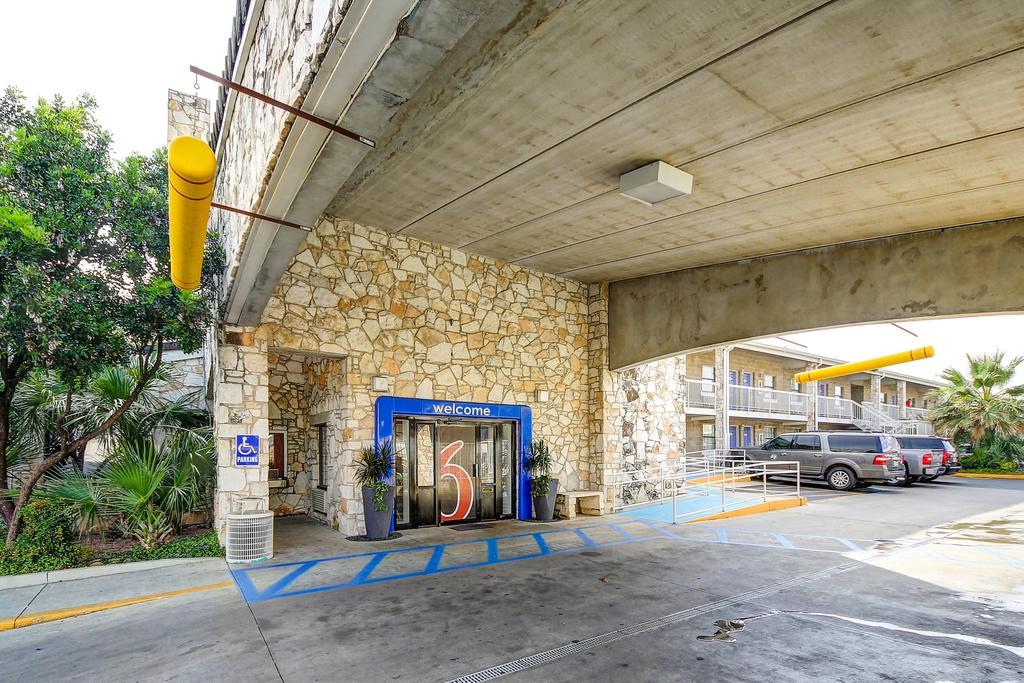 Motel 6-San Antonio, Tx - Northwest Medical Center Luaran gambar