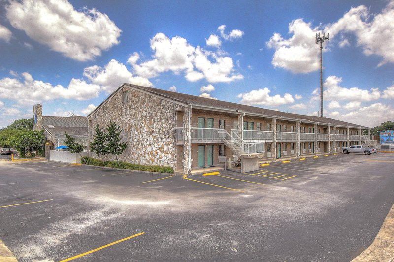 Motel 6-San Antonio, Tx - Northwest Medical Center Luaran gambar