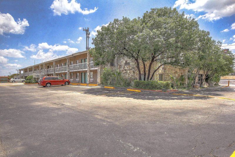 Motel 6-San Antonio, Tx - Northwest Medical Center Luaran gambar