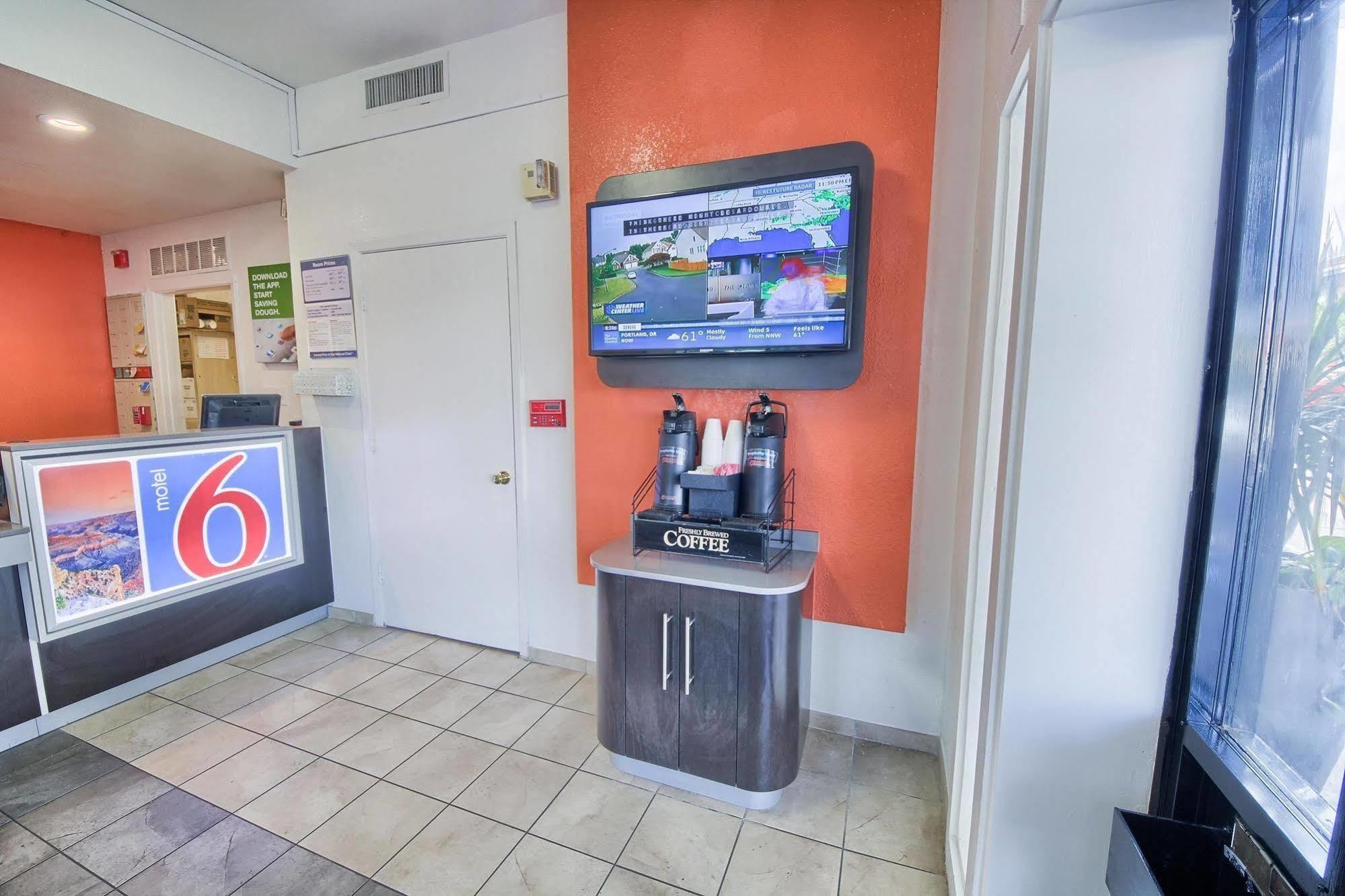 Motel 6-San Antonio, Tx - Northwest Medical Center Luaran gambar