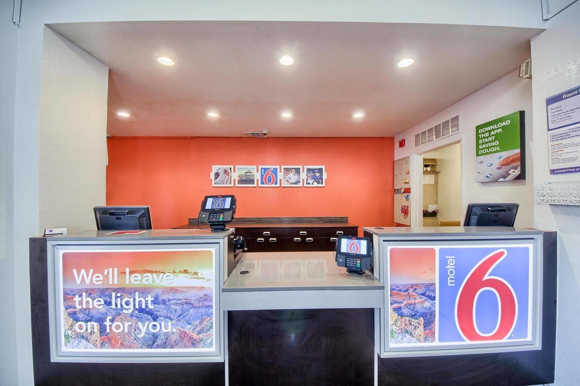 Motel 6-San Antonio, Tx - Northwest Medical Center Luaran gambar