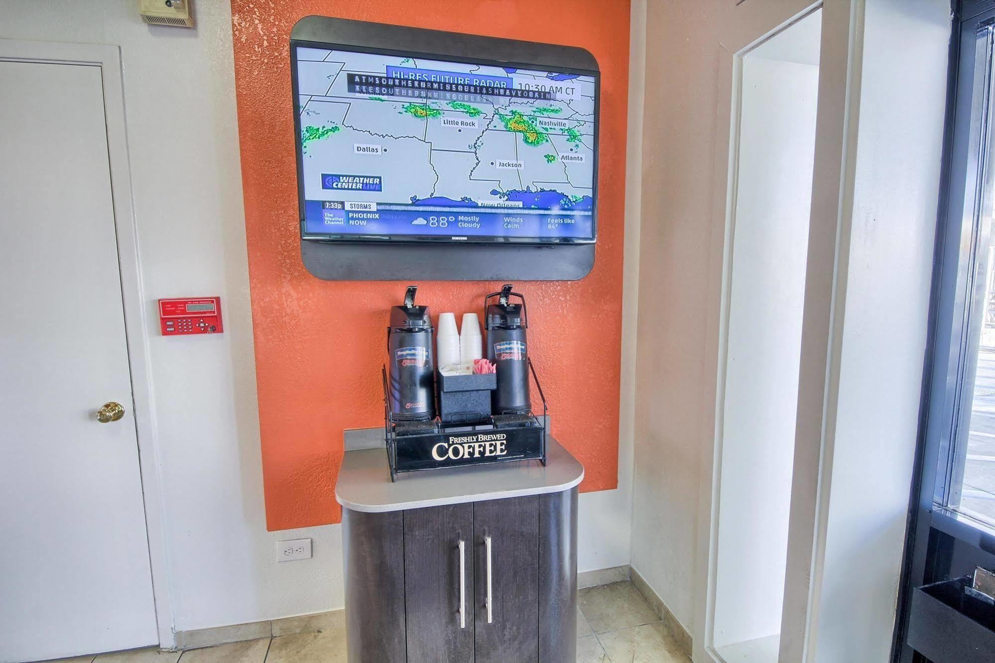 Motel 6-San Antonio, Tx - Northwest Medical Center Luaran gambar