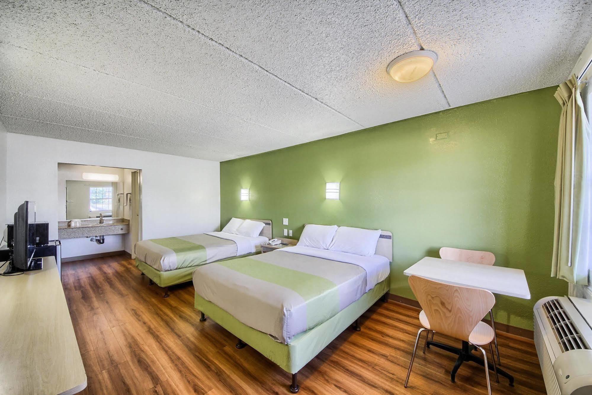 Motel 6-San Antonio, Tx - Northwest Medical Center Luaran gambar