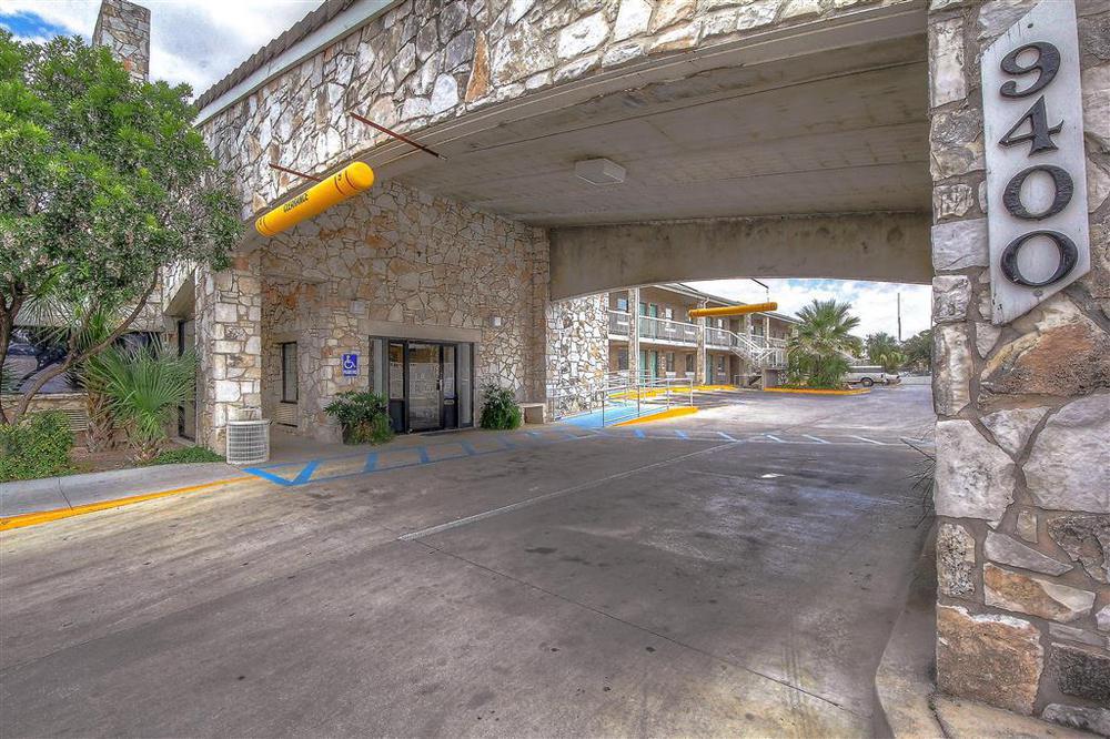 Motel 6-San Antonio, Tx - Northwest Medical Center Luaran gambar