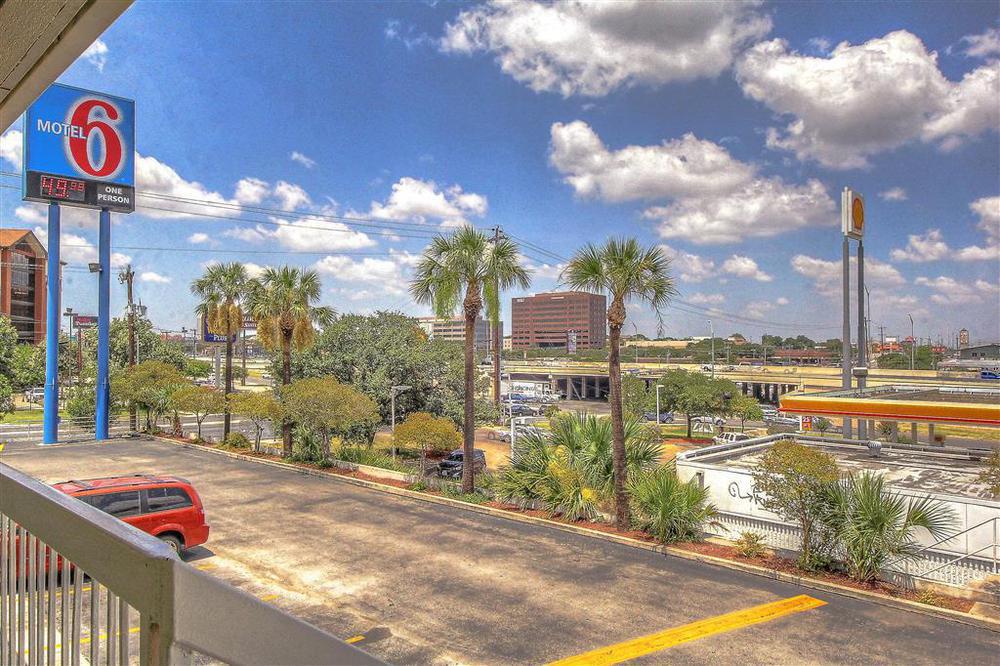 Motel 6-San Antonio, Tx - Northwest Medical Center Luaran gambar