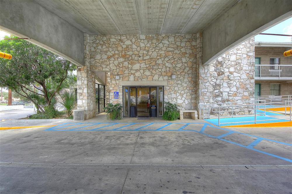 Motel 6-San Antonio, Tx - Northwest Medical Center Luaran gambar