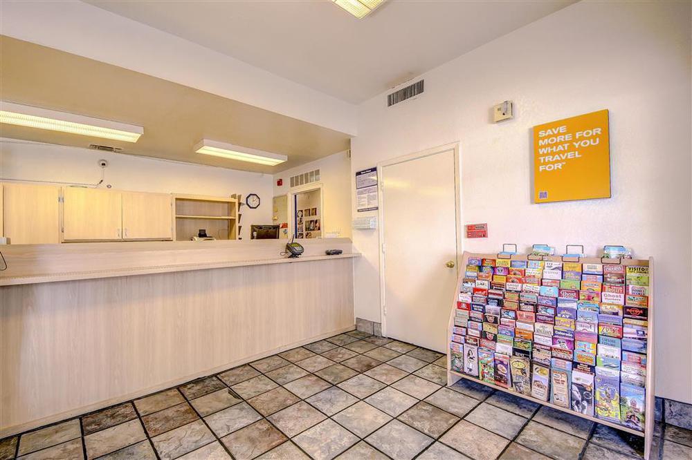 Motel 6-San Antonio, Tx - Northwest Medical Center Dalaman gambar