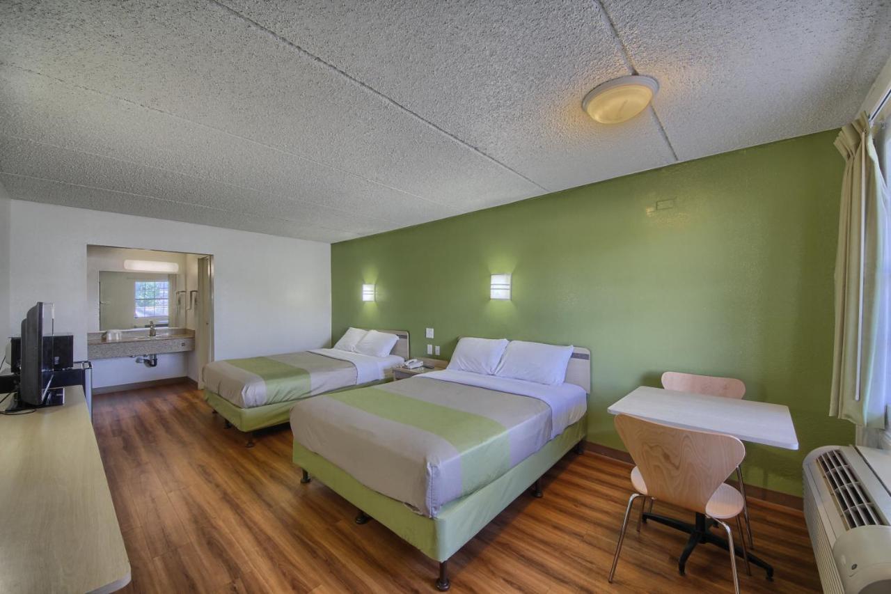 Motel 6-San Antonio, Tx - Northwest Medical Center Bilik gambar