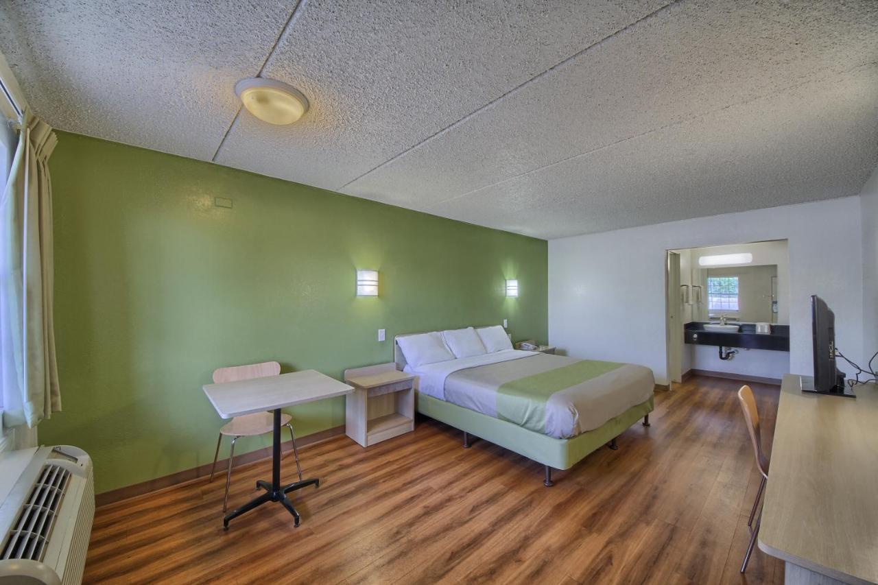 Motel 6-San Antonio, Tx - Northwest Medical Center Bilik gambar